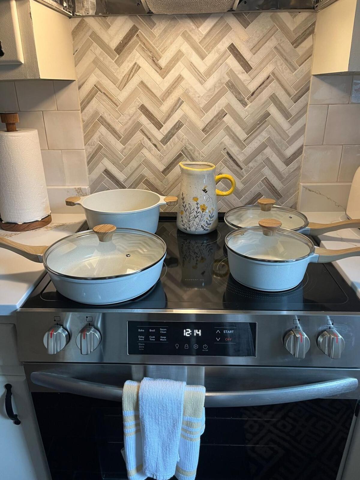 Cozy Townhome Retreat With King Bed Near I-10, Capitol, Fsu & Famu Tallahassee Ngoại thất bức ảnh